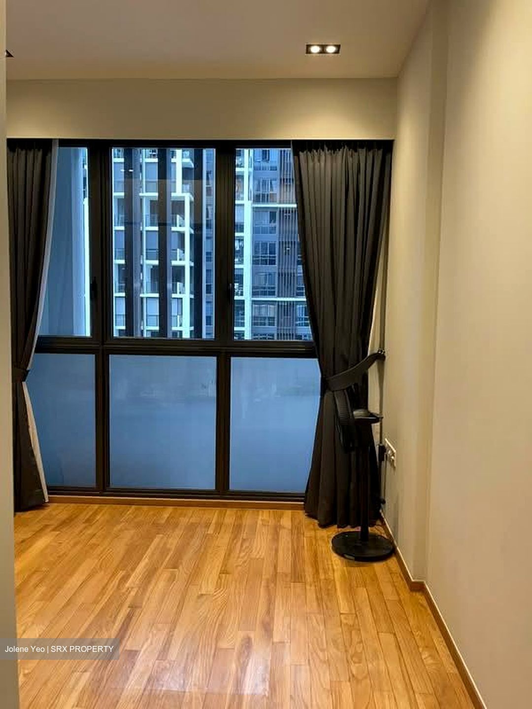 Botanique At Bartley (D19), Condominium #556109541